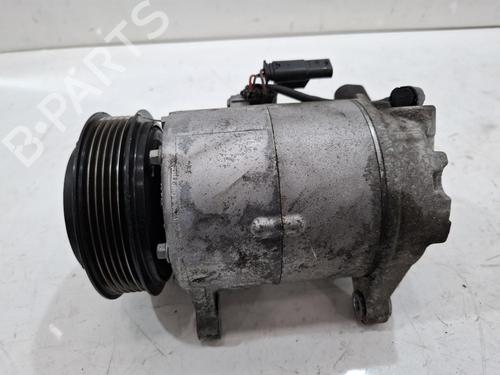 Used AC compressor AC compressor 38568677 38568677