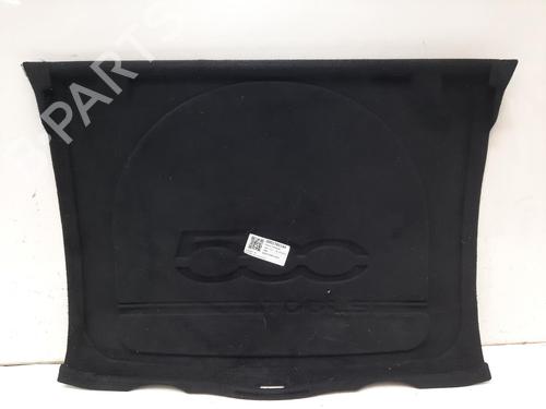 Used Luggage compartment floor Luggage compartment floor 37659453 37659453