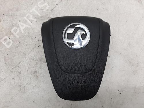 Annen VAUXHALL MERIVA Mk II (B) (S10) 1.7 CDTi (131 hp) 26867395