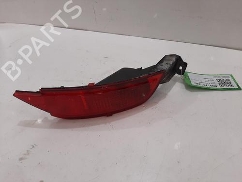 Other FORD FIESTA VI (CB1, CCN) 1.0 EcoBoost | BP36451446O1 - Image 2