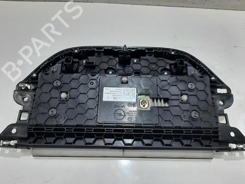 Elektronische module VAUXHALL CORSA Mk V (F) 1.2 | BP30722440M83