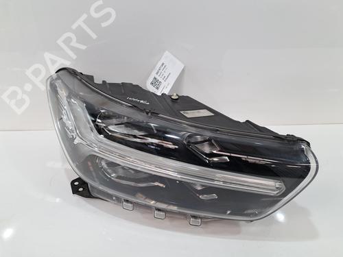 Faro anteriore destro Faro anteriore destro VOLVO XC40 (536) B4 Mild-Hybrid (197 hp) 33839273 33839273