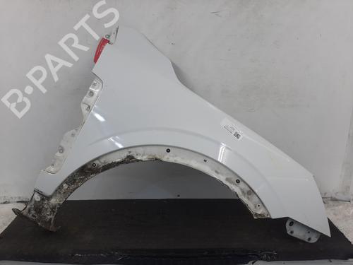 Używane Błotnik przedni prawy VAUXHALL ANTARA A (L07) 2.2 CDTi 4x4 (163 hp) 29524529
