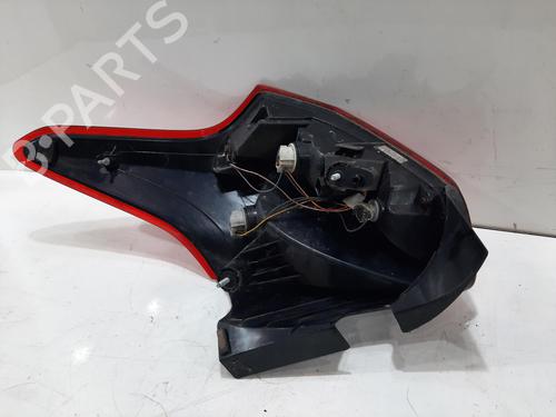 Left taillight FORD FOCUS III 1.5 EcoBoost | BP36530735C34 - Image 4