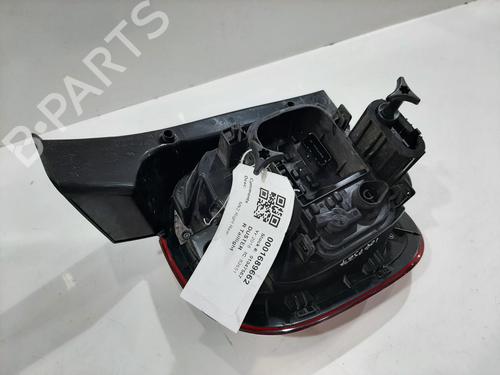 Right taillight DACIA DUSTER (HM_) 1.6 SCe 115 (HMM1) | BP34121362C35  - Image 6