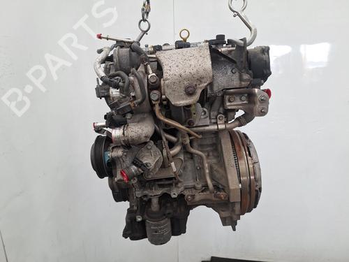 Engine VAUXHALL CORSA Mk IV (E) (X15) 1.0 | BP33467590M1 - Image 6