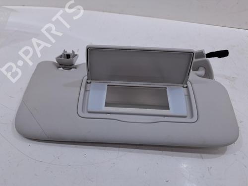 Right sun visor FORD FOCUS IV (HN) 1.0 EcoBoost | BP28311690I2 - Image 4