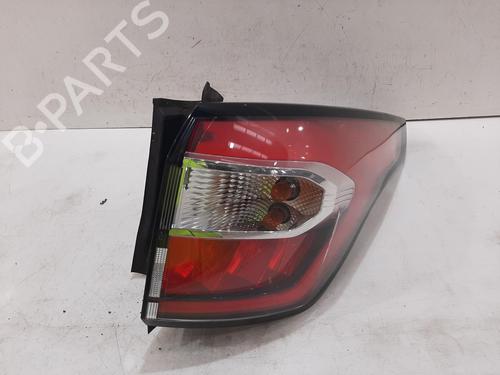 Used Right taillight FORD KUGA II (DM2) 1.5 EcoBoost (150 hp) 30735646