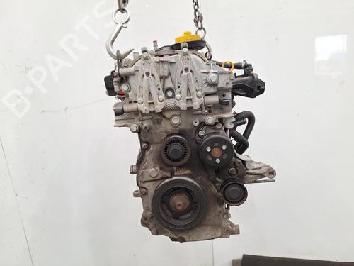 Moteur RENAULT CLIO IV (BH_) 1.2 TCe 120 (BHAU) (118 hp) 30496506