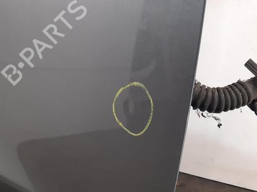 Right front door NISSAN JUKE (F15) 1.2 DIG-T | BP30142221C3 