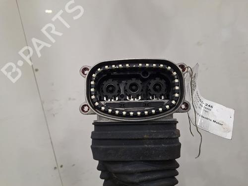 Engine JAGUAR I-PACE (X590) EV400 AWD | BP31879157M1