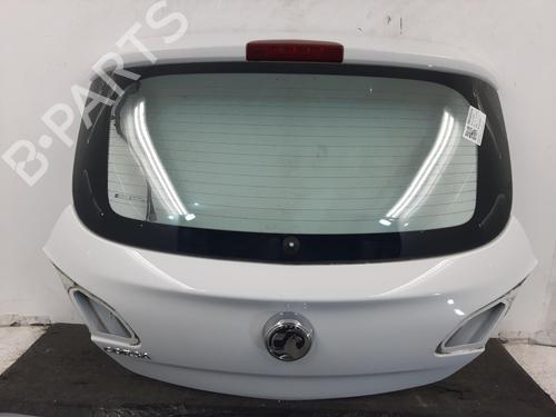 Tailgate VAUXHALL CORSA Mk IV (E) (X15) 1.4 | BP31965210C6 