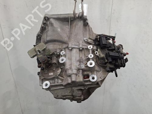 Gearbox MAZDA 6 Estate (GJ, GL) 2.2 D | BP28274988M3 