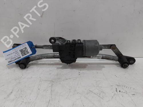 Used Front wiper motor Front wiper motor FIAT DOBLO Platform/Chassis (263_) 1.3 D Multijet (90 hp) 34403314 34403314