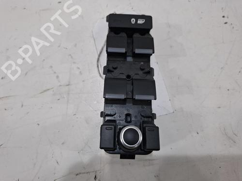 Used Right front window switch Right front window switch LAND ROVER RANGE ROVER IV (L405) 4.4 SDV8 4x4 (340 hp) 40040122 40040122