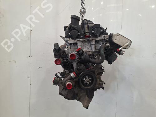 Used Engine Engine 38412502 38412502
