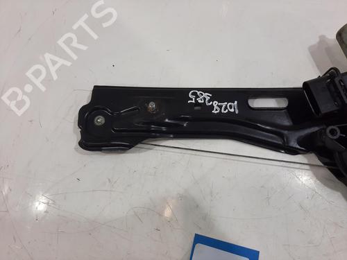 Front right window mechanism BMW 1 (F20) 116 i | BP29397665C23 