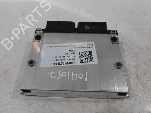 Computer Computer HYUNDAI BAYON (BC3) 1.0 T-GDI (101 hp) 34338895 34338895