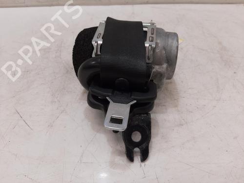 Rear left seatbelt FORD FIESTA VII (HJ, HF) 1.1 Ti-VCT | BP37293214I29 - Image 5