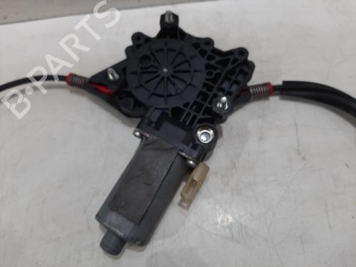 Front left window mechanism FORD KA (RB_) 1.3 i ROCAM | BP29637128C22 
