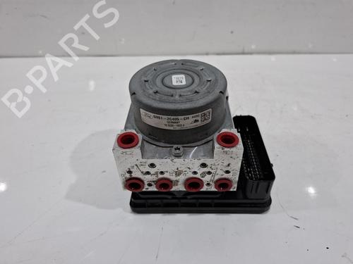 ABS pump FORD KUGA II (DM2) 2.0 TDCi 4x4 | BP38180209M43 - Image 3