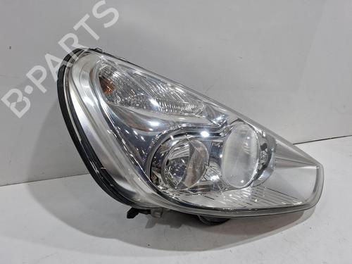 Right headlight FORD GALAXY II (WA6) 2.0 TDCi | BP38754017C29 - Image 3
