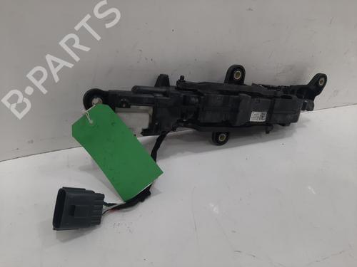 Utvendig håndtak JAGUAR I-PACE (X590) EV400 AWD | BP26850721C122