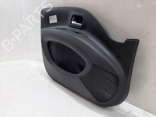 Front left panel TOYOTA AYGO X (_B7_) 1.0 VVT-i (KGB70) | BP34644008C58 - Image 3