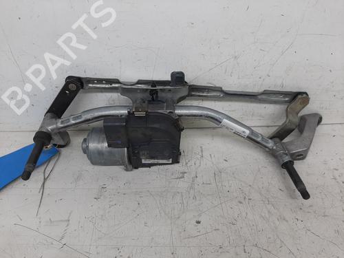 Front wiper motor FORD FIESTA VII (HJ, HF) 1.5 ST EcoBoost | BP26861464M29 