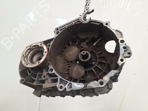 Used Gearbox Gearbox AUDI A3 Sportback (8VA, 8VF) 2.0 TDI (150 hp) 34338919 34338919