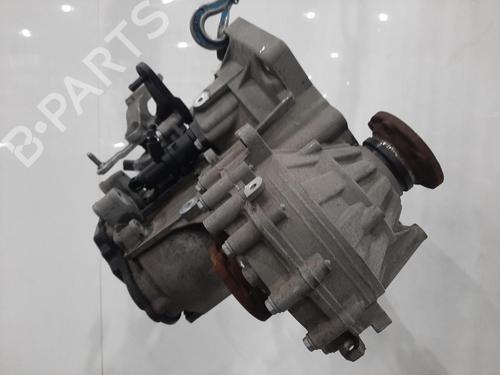 Gearbox SKODA OCTAVIA III (5E3, NL3, NR3) 1.6 TDI | BP28311610M3 