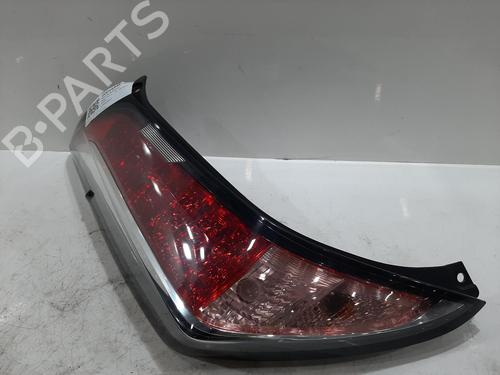 Used Left taillight Left taillight TOYOTA AYGO (_B4_) 1.0 (KGB40) (69 hp) 34179199 34179199