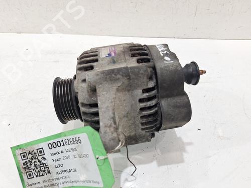 Alternator SUZUKI ALTO VII (GF, HA25_, HA35_) 1.0 (AMF310, GFC31S) | BP32089454M7 