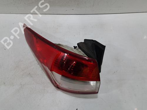 Venstre Baklys FORD KUGA II (DM2) 1.5 EcoBoost 4x4 (182 hp) 30829154