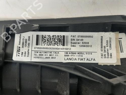 Other FIAT PUNTO (199_) 0.9 Twinair Turbo | BP26765403O1 