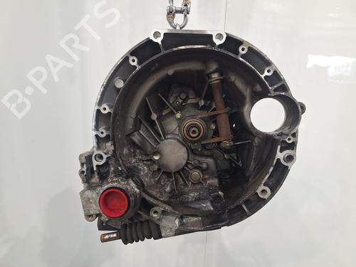 Used Gearbox ROVER 25 I Hatchback (RF) 1.4 16V (103 hp) 28069610