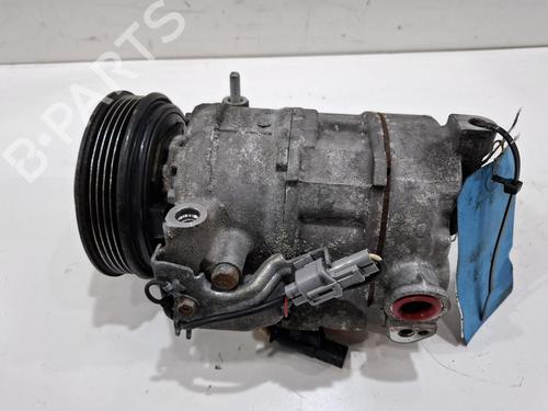 AC compressor MERCEDES-BENZ A-CLASS (W176) A 180 (176.042) | BP38294511M34 - Image 3