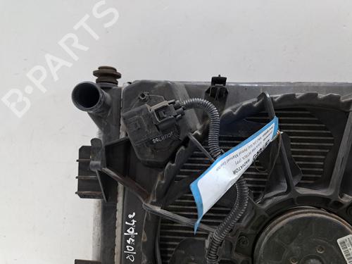 Radiator set HYUNDAI i10 II (BA, IA) 1.0 | BP30406475M120 