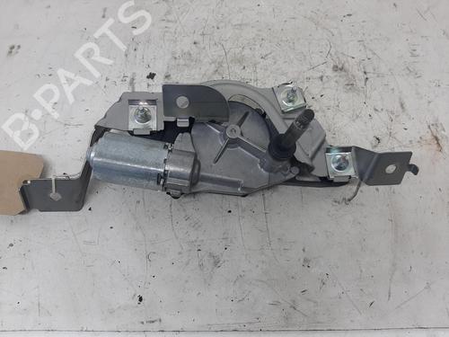 Used Rear wiper motor FORD FIESTA VI (CB1, CCN) 1.25 (82 hp) 26758875