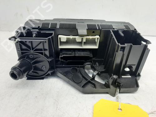 Climate control VW JETTA III (1K2) 1.9 TDI | BP26865802I5 - Image 4