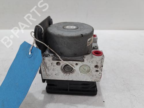 ABS Bremseaggregat FORD FIESTA VI (CB1, CCN) 1.25 | BP29163269M43 