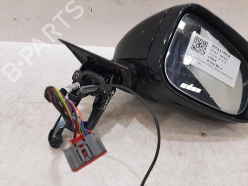 Right mirror JAGUAR I-PACE (X590) EV400 AWD | BP29236429C27 