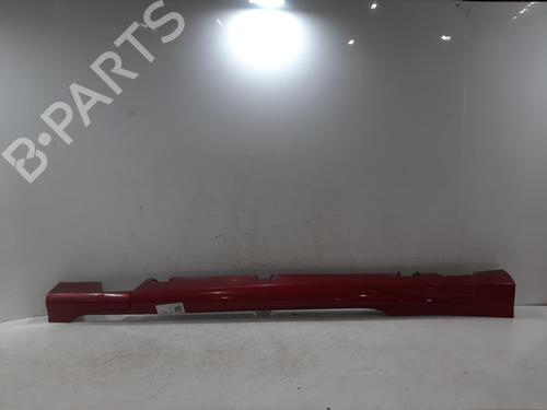 right-sideskirt-ford-fiesta-vi-cb1-ccn-2008-37734379 main image