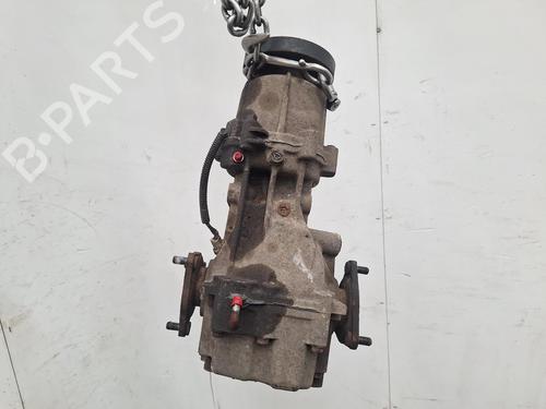 Rear differential SUZUKI SX4 S-Cross (JY) 1.6 AllGrip (AKK 416) | BP27629495M24 