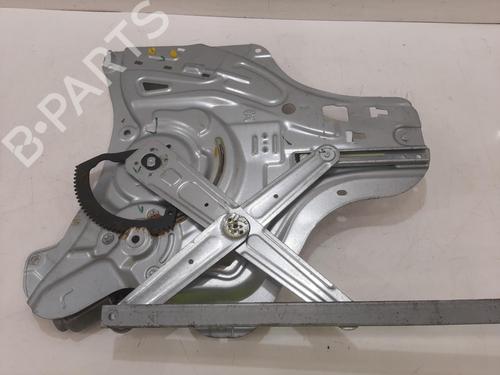 Front left window mechanism HYUNDAI ix35 (LM, EL, ELH) 1.6 | BP29966495C22