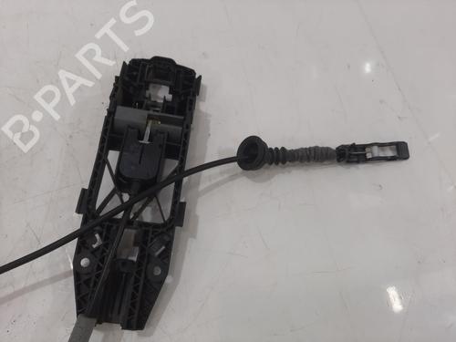 Andere VW GOLF VII (5G1, BQ1, BE1, BE2) 1.6 TDI | BP29946053O1 