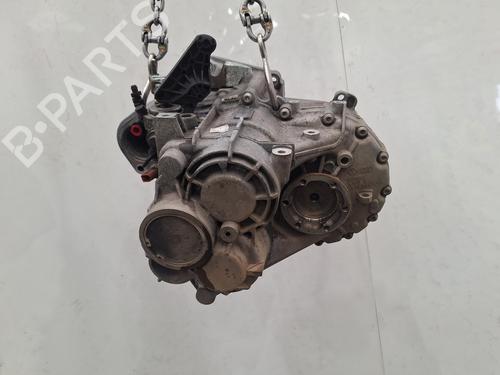 Gearkasse VW GOLF V Variant (1K5) 2.0 TDI 16V | BP28115116M3 