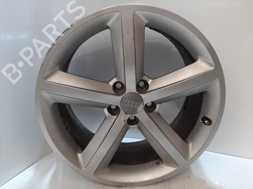 Used Rim Rim AUDI A4 B8 (8K2) 2.0 TDI (143 hp) 33335376 33335376