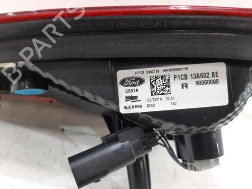Right tailgate light FORD C-MAX II (DXA/CB7, DXA/CEU) 1.5 TDCi | BP36697679C80  - Image 5