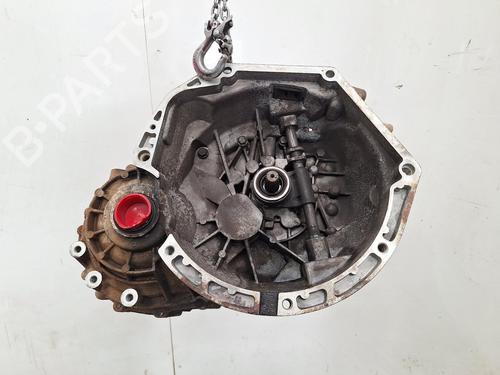 Used Gearbox Gearbox MG MG 3 1.5 (109 hp) 34206191 34206191
